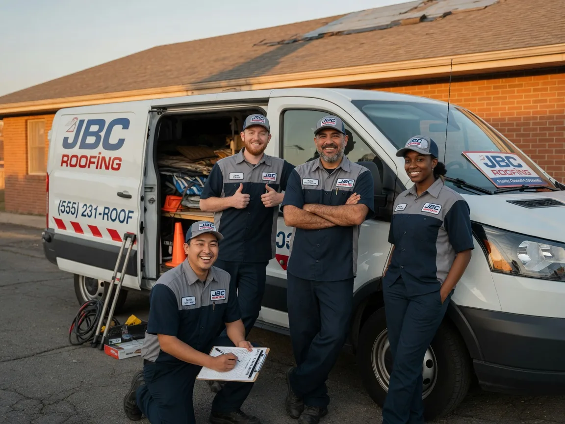 Roof Replacement company in Glen Ridge, NJ